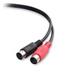 Cable Matters Cable Midi Din Dual De 5 Pines (cable Midi Com 1