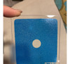 Filtro Cokin Spot Blue A067 Punto Azul 66mm 1