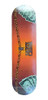 Shape Skate Crime Maple V2 Pingente 8.5 7 Shape Skate Crime Maple V2 Pingente 8.5 7
