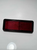 Refletor Traseiro Olho De Gato Yamaha Fazer Lander 250 1