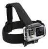 Vincha Correa Arnés Accesorio Cabeza Casco Head Gopro Hero. 0