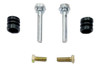 Kit Pernos Sup. Med. Caliper Lucas Delan Sandero - 7184/s Fp 0