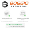 Acople De Freno 2 Vias Recto De Aire 5