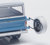 Kit De Modelo De Plástico Revell Ford Bronco 2