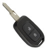 Llave Codificada Con Control Renault Kwid 2014-2021 0