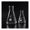 Erlenmeyer 3000ml  Borosilicato 3.3 Envio 2