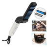 Alisador De Barba/cabelo Rápido Multifuncional 4