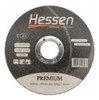 Disco De Corte Premium Inox/aço Da Hessen 0