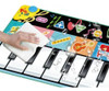 Alfombra Musical Infantil Interactiva Aprendizaje Piano - Tm 3