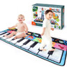 Alfombra Musical Infantil Interactiva Aprendizaje Piano - Tm 6