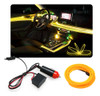 Fita Led Painel Spacefox 2016 Luz Interna 5m Amarelo 0