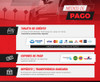 Cable De Embrague P/ Peugeot 505 3