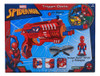 Lanzadardos Spiderman Trigger Darts 2