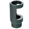 Tubo Extractor De Inyector 27 Mm Con Ventana - Gd Tools 2