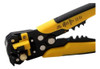 Pinza Pela Cable Automatica Crimpeadora Multifuncion Alicate 1
