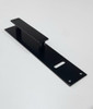 Manijon Recto Hierro C/ Bocallave 25x5cm Puerta Moya 4045 3