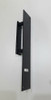 Manijon Recto Hierro C/ Bocallave 25x5cm Puerta Moya 4045 6