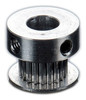 Polea Gt2 20 Dientes Eje 5mm Ancho 6mm Impresora 3d 1