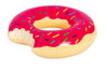 Boia Inflável Infantil Donut Rosquinha  Piscina Praia 70 Cm 0