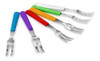 Conjunto De Garfinhos Para Petiscos E Fondue Kit 6 Unidades 1