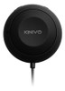 Adaptador De Manos Libres De Auto Kinivo Btc450 Entrada Aux 0