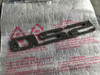 Bmw 520 E39, Insignia. 2