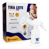 Bomba Tira Leite Materno Manual Incoterm 0