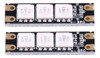Placa De Acessórios De Drone De Controle Remoto Rc Led Strip 2