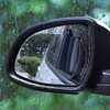 Protector Transp Anti Lluvia Espejo Retrovisor Vent 2 Uni 4