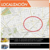 Tee Reducción Hierro Galvanizada Rosca Hembra 2 X 1 6