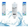 Filtro Flex Purificador Acquaflex Original Libell 3 Refil 3