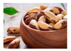 Nuez De Brasil (castaña Do Para Entera) 500g 1