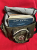 Bolso Para Discos De Vinilo Marca Nervous 4