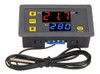 Controlador Digital De Temperatura 12v Termostato Chocadeira 0