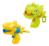 Lanza Dardos X 2 Shark & Dino 1