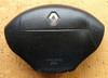 Airbag Volante Renault Kangoo 2003 A 2007. Orig. Ver Fotos!! 1