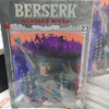 Berserk 23 - Panini Manga 1 Berserk 23 - Panini Manga 1