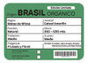 Café De Especialidad En Grano Brasil Orgánico X 250g Drupa 1 Café De Especialidad En Grano Brasil Orgánico X 250g Drupa 1