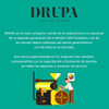 Café De Especialidad En Grano Brasil Orgánico X 250g Drupa 2 Café De Especialidad En Grano Brasil Orgánico X 250g Drupa 2