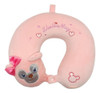 Almohada De  Viaje Modelo Infantil Forma U 0 Almohada De  Viaje Modelo Infantil Forma U 0