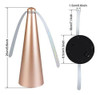 4 Ventiladores Piaopiaoniu Repelente Para Moscas - 2 Colores 1