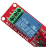 Modulo Relay Dc 12v Delay Shield Ne555 Timer Switch Power 3