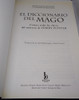 Harry Potter El Diccionario Del Mago 6