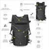 Mochila Para Senderismo Plegable 4monster Impermeable 3