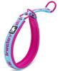 Collar De Estrangulamiento Para Perros De Nailon Sgoda 0