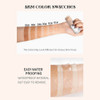 Maquiagem Bb Cream À Prova D'água Com Cobertura Total Líquid 6