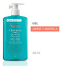 Avene Gel Limpiador Facial Cleanance X 400 Ml 1
