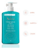 Avene Gel Limpiador Facial Cleanance X 400 Ml 3
