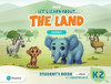 Let's Learn About:  The Land K2   Journey -  Student's Book 0