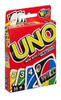 Juego De Mesa Scrabble Dash + Uno Original Mattel Ruibal 1